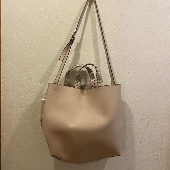 Shopper tote - Picture 2 of 3